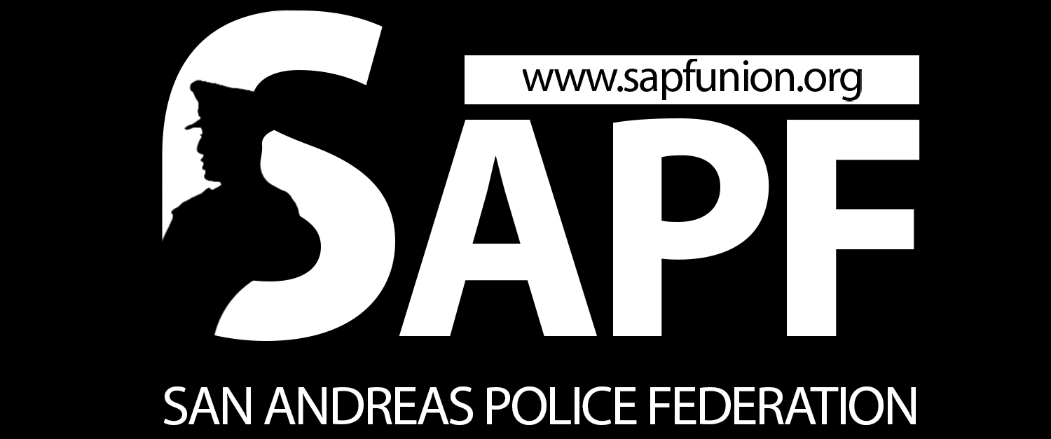 San Andreas Polis Federasyonu